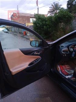 شێڤرۆلێت مالیبۆ